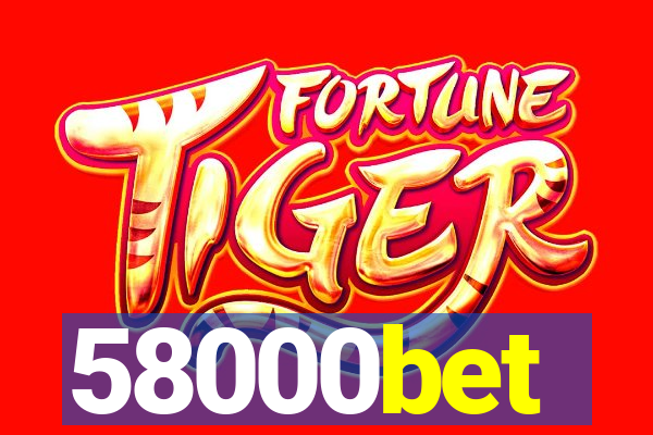 58000bet