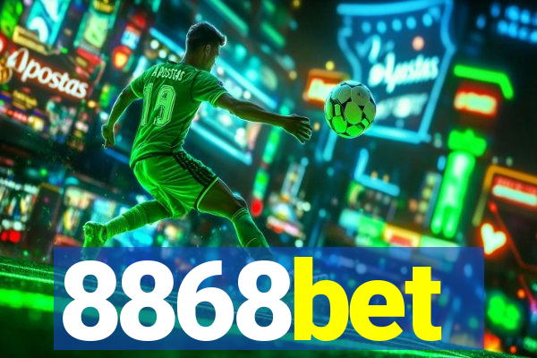 8868bet