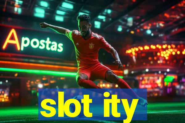 slot ity