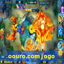 oouro.com jogo