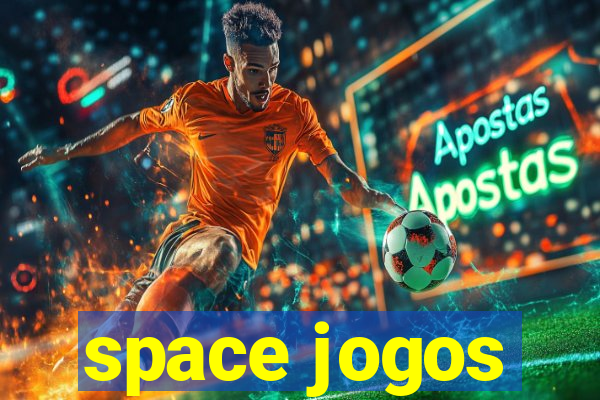 space jogos