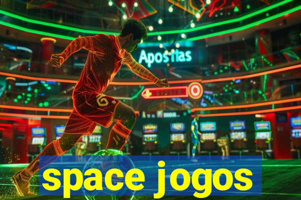 space jogos