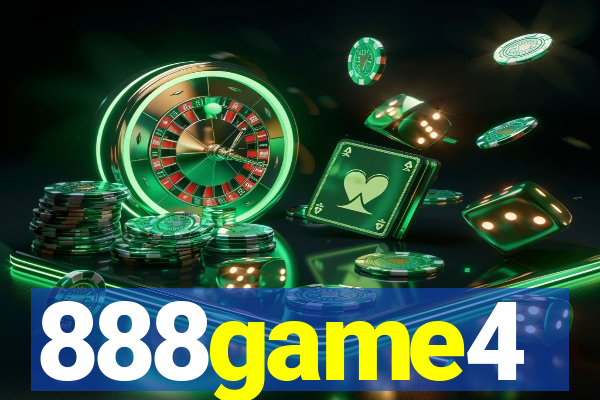 888game4