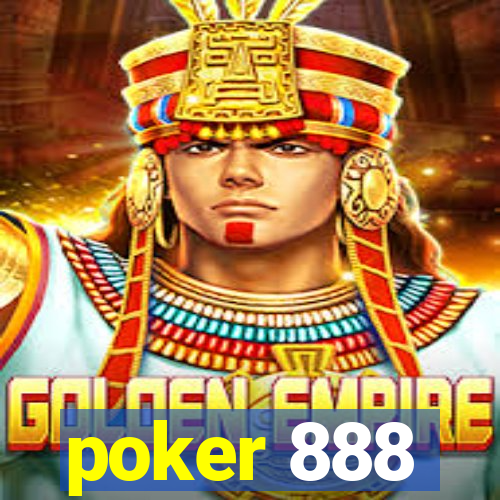 poker 888