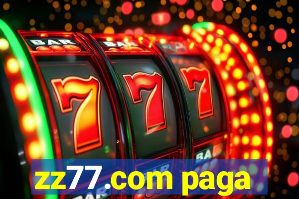 zz77.com paga