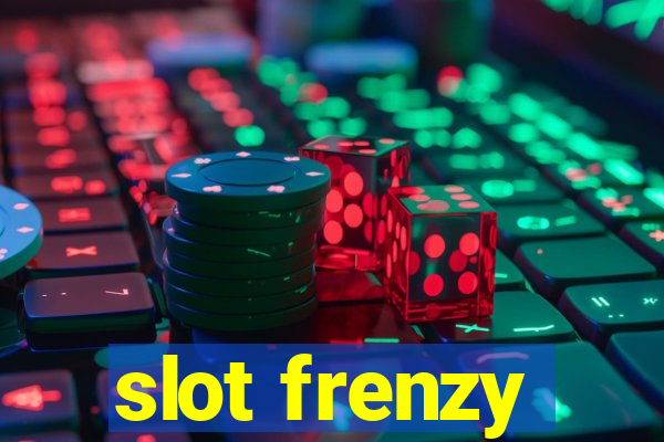 slot frenzy