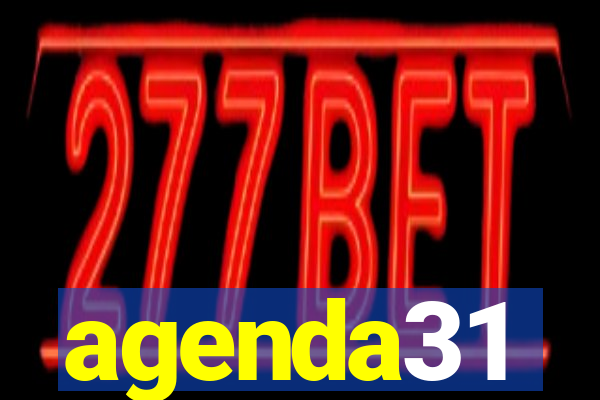 agenda31