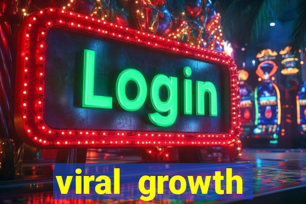 viral growth ventures gmbh