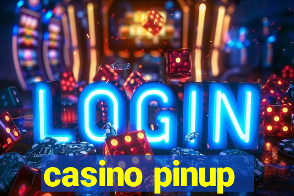 casino pinup