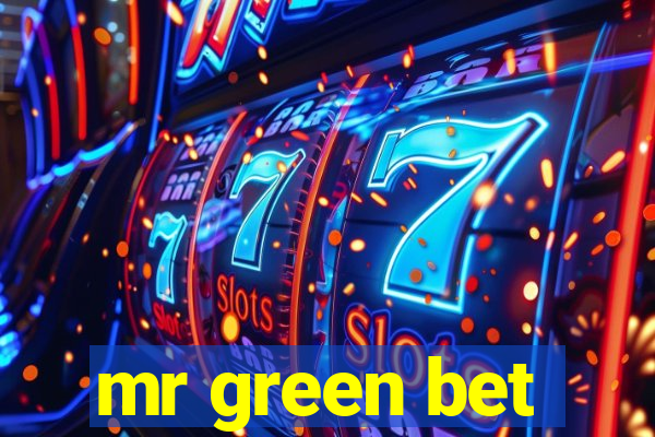 mr green bet