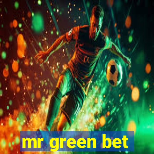 mr green bet