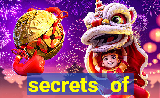 secrets of cleopatra slot demo