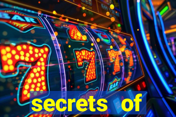 secrets of cleopatra slot demo