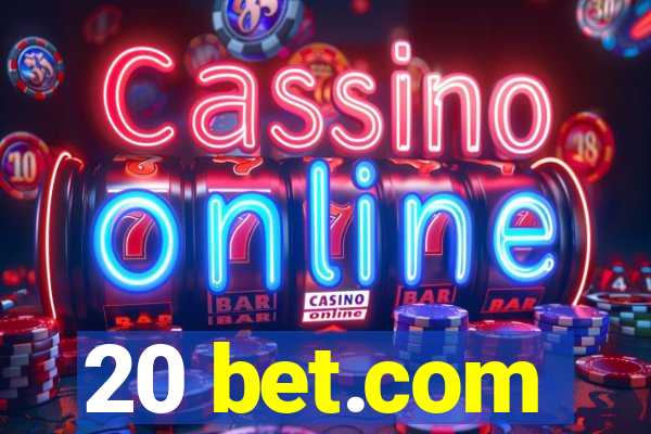 20 bet.com