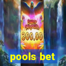 pools bet