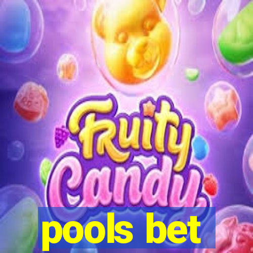 pools bet