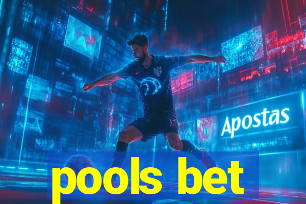 pools bet