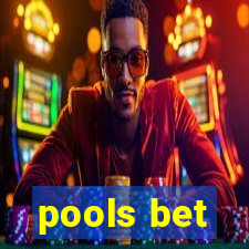 pools bet