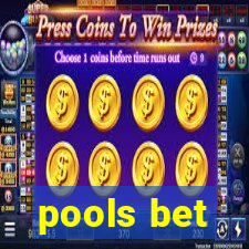 pools bet