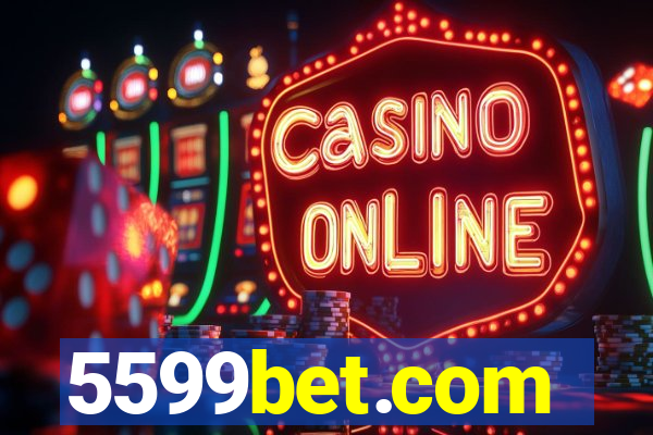 5599bet.com