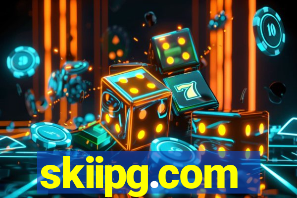 skiipg.com