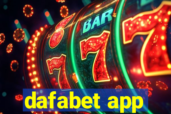 dafabet app