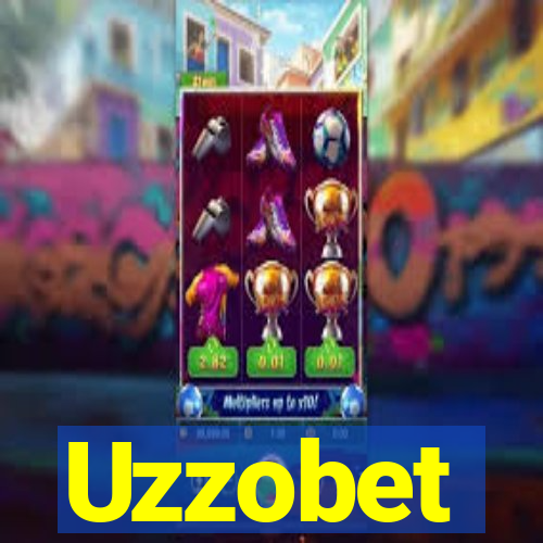 Uzzobet