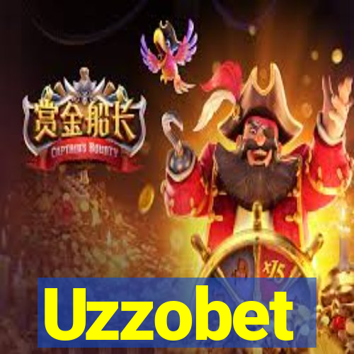 Uzzobet