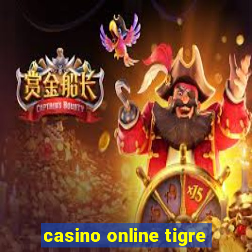 casino online tigre