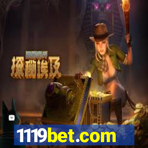 1119bet.com