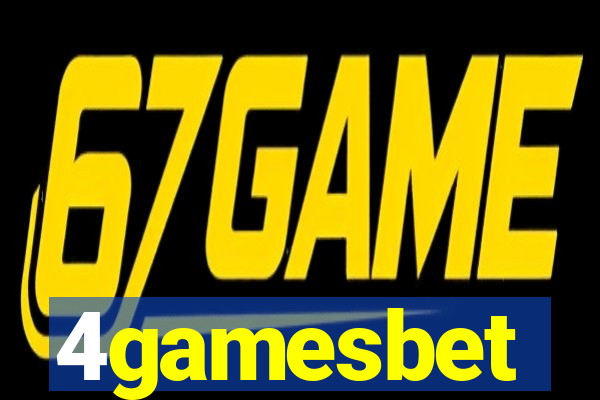 4gamesbet