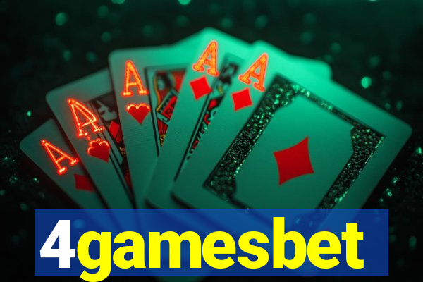 4gamesbet