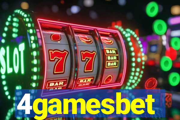 4gamesbet