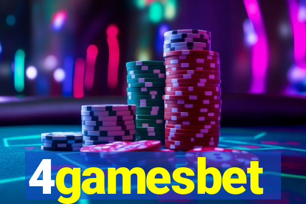 4gamesbet