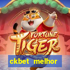 ckbet melhor horário para jogar