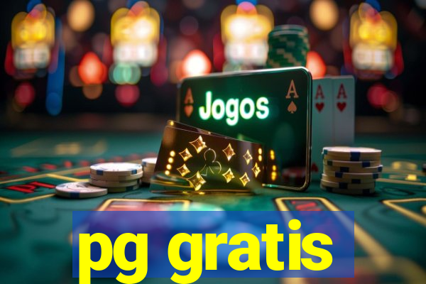 pg gratis