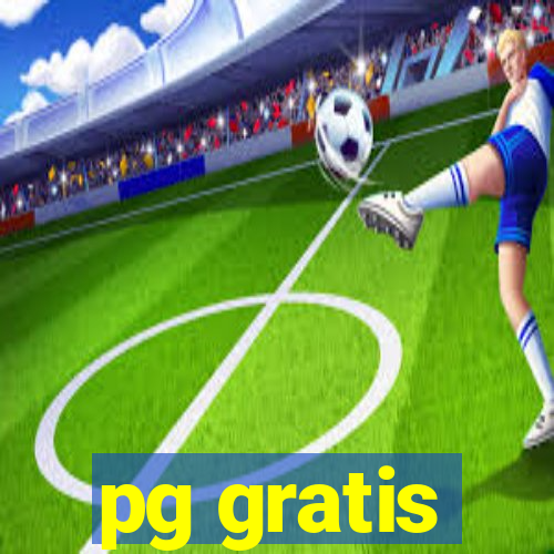 pg gratis