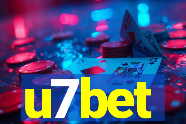 u7bet