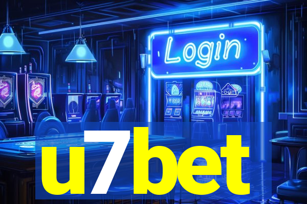 u7bet