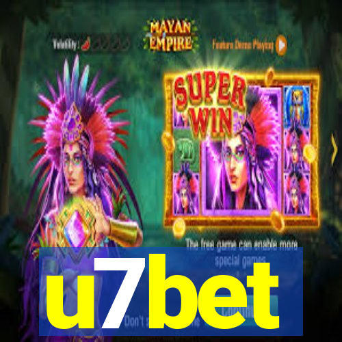 u7bet