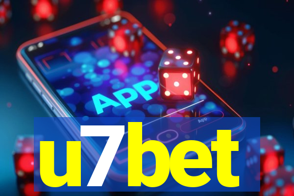 u7bet