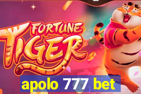 apolo 777 bet