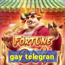 gay telegran