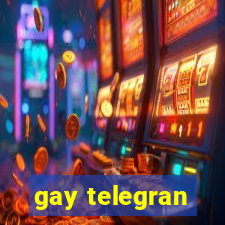 gay telegran