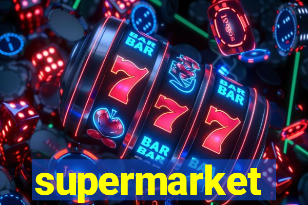 supermarket simulator apk dinheiro infinito e energia infinita