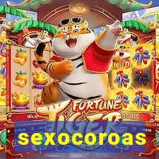 sexocoroas