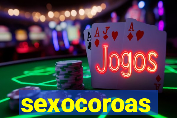 sexocoroas