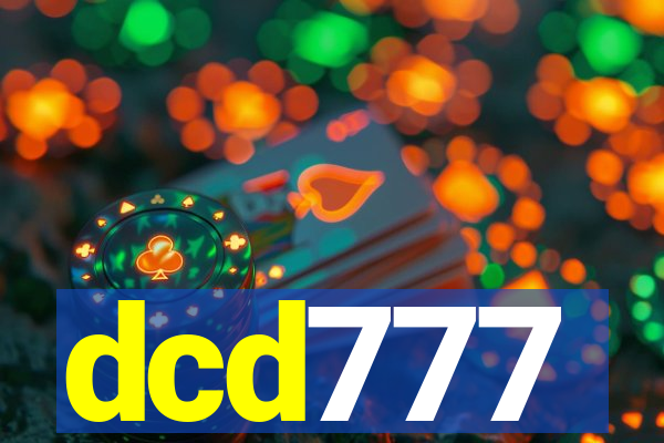 dcd777