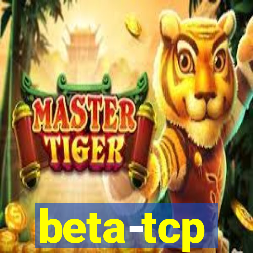 beta-tcp