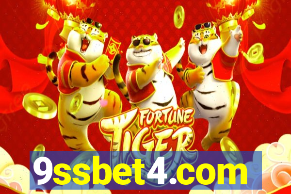 9ssbet4.com